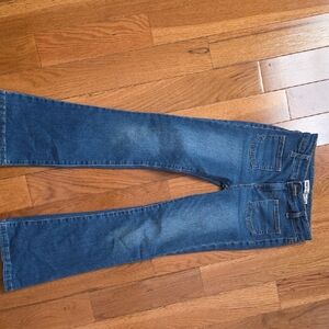 Levi's Kids Blue Jeans